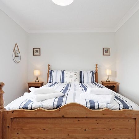 Viking Bay View 3 Bed Apartment Broadstairs Bagian luar foto