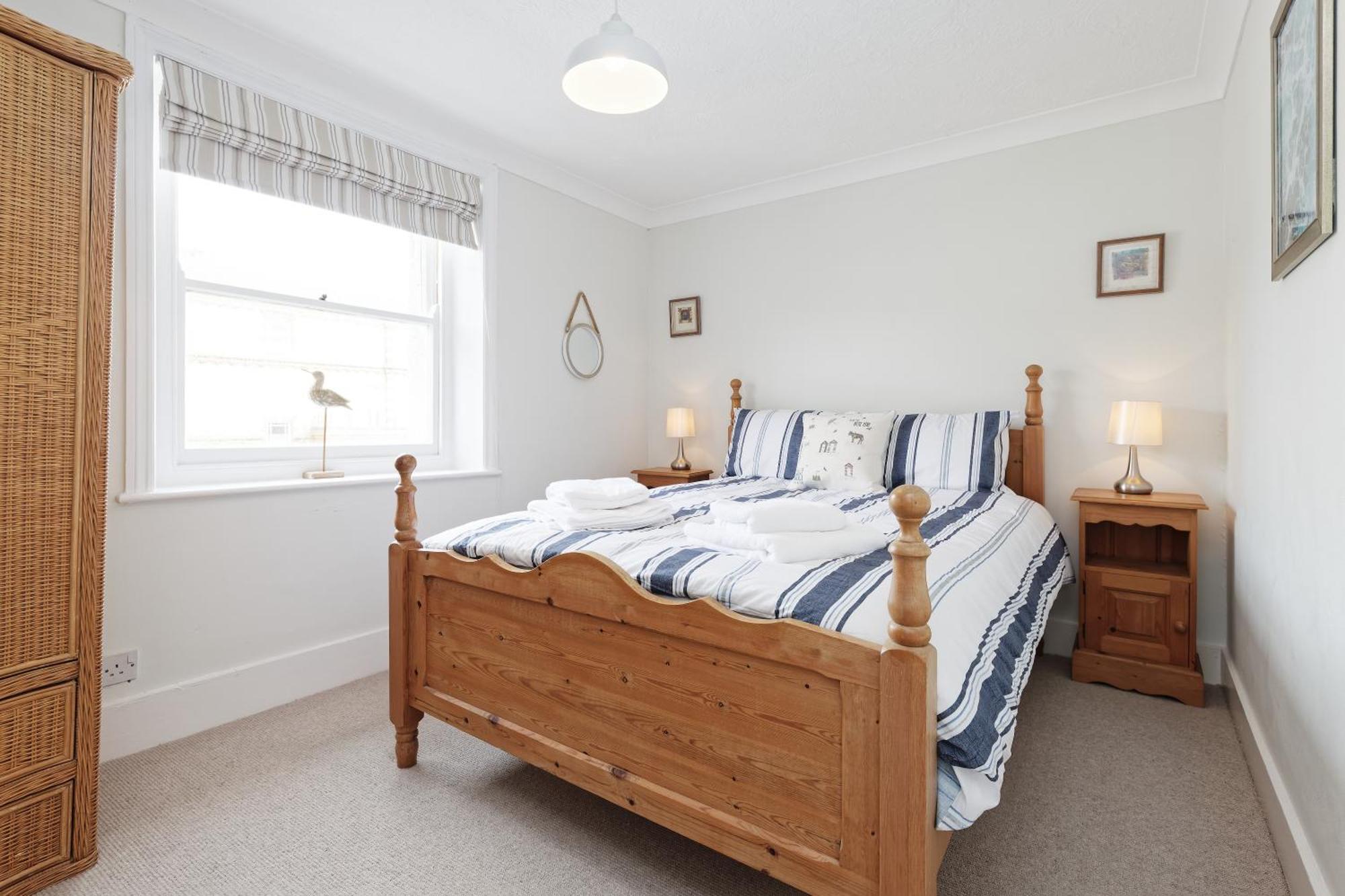 Viking Bay View 3 Bed Apartment Broadstairs Bagian luar foto
